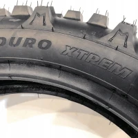 140/80-18 opona MICHELIN ENDURO XTREM NHS TT REAR NHS 70M